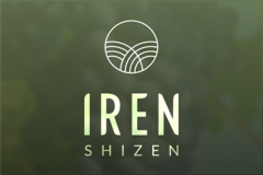 IREN Shizen Website Project